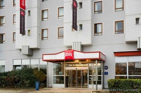 Hôtel ibis Marne-la-Vallée Champs