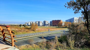 Vitoria-Gasteiz - city in Spain