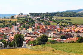 District of Košice I - neighborhood in Slovakia