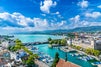 Zurich travel guide