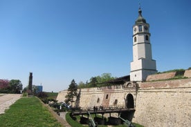 Recorrido en Segway de Kalemegdan