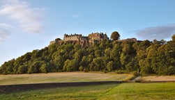 Beste pakketreizen in Stirling, Schotland