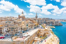 I migliori pacchetti vacanze a La Valletta, Malta