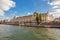 Photo of the Musee d'Orsay is a museum in Paris, France, on the Left Bank of the Seine.