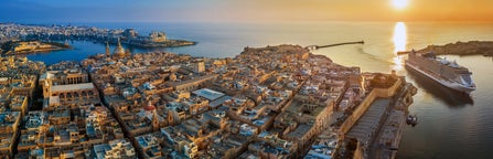 Hôtels et lieux d'hébergement à Birkirkara, Malte